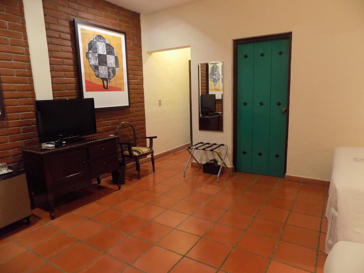 Hotel El Convento Leon Nicaragua Exterior photo